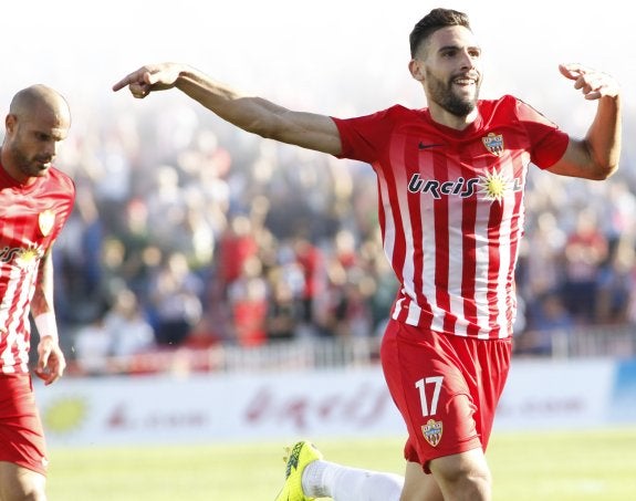 La batalla del Álamo en el Mediterráneo