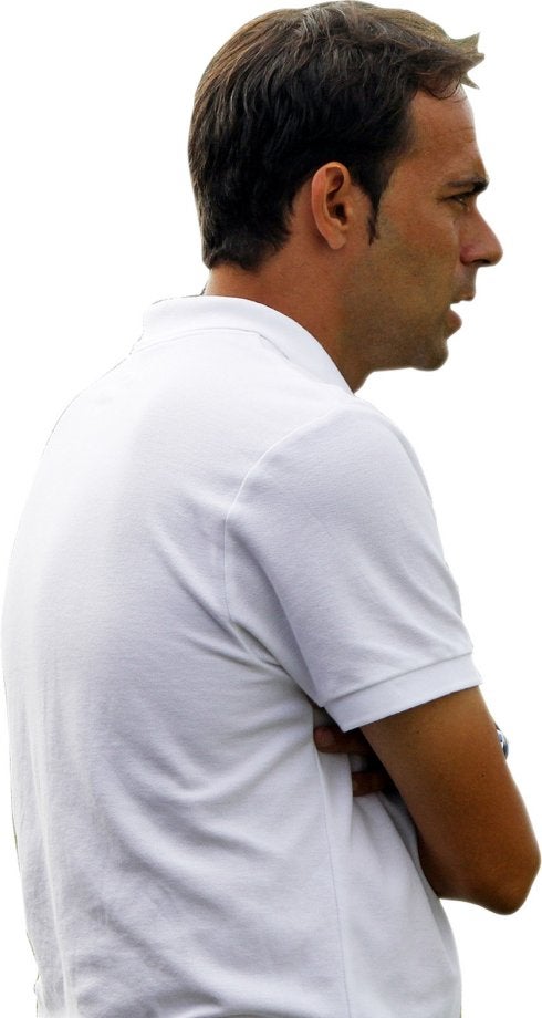 Con ilusión, pero con responsabilidad