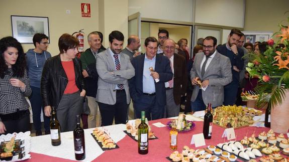 La Feria de la Tapa 'Loja Gourmet' se consolida como referente turístico y gastronómico del Poniente