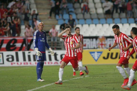 Fran Vélez: «Los jugadores tenemos mucha culpa de tanto cambio de entrenador»