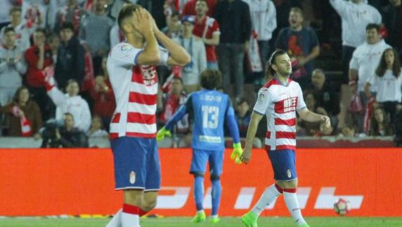 Un ataque a la vieja usanza