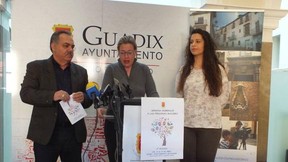 Llega la IX Semana Homenaje a las Personas Mayores