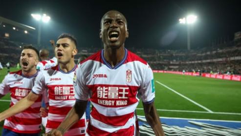 Un rival duro de roer