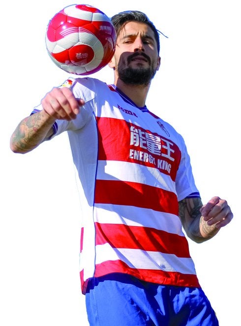 El fiasco invernal de Panagiotis Kone