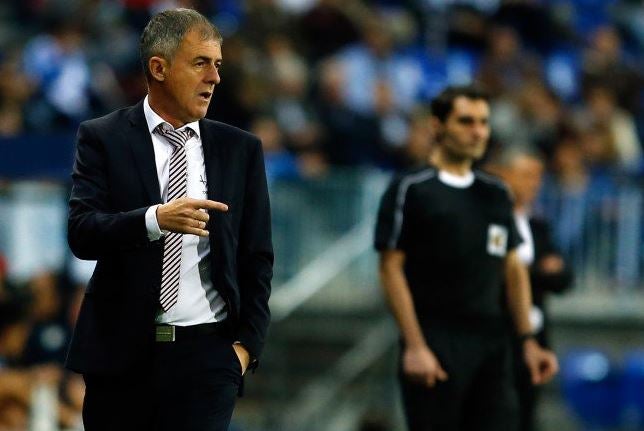 La emotiva carta de despedida de Lucas Alcaraz