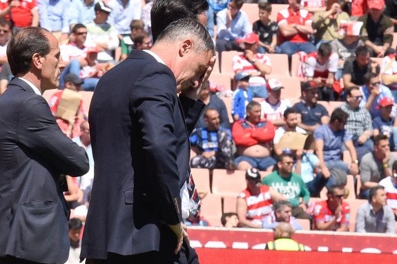 Lucas Alcaraz se convierte en el nuevo seleccionador de Argelia