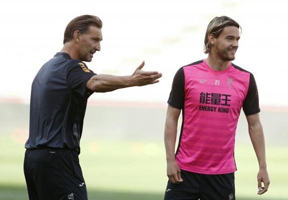 Maniobra de resurrección