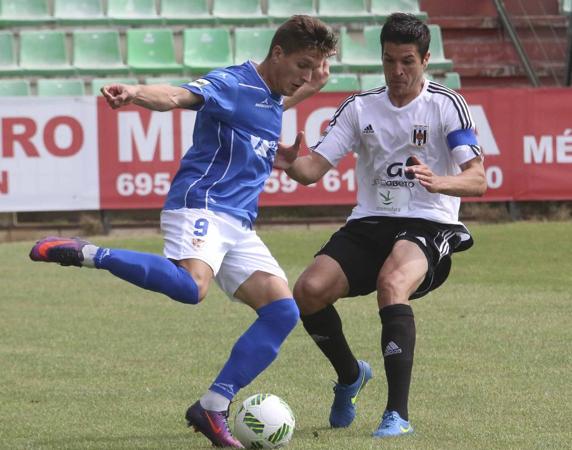 El Linares cae por la mínima