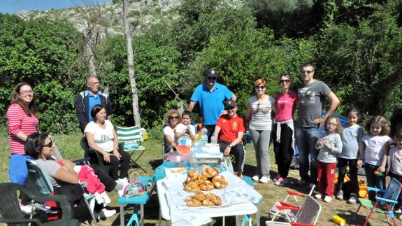 Loja y la comarca viven mañana la tradicional jornada campestre de San Marcos