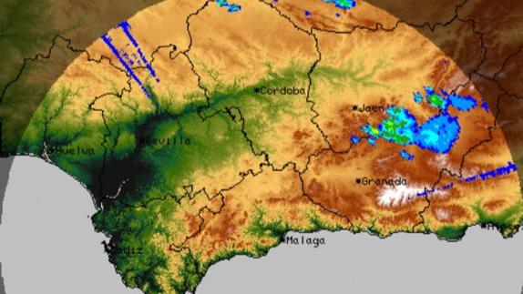 Fallece un hombre de 58 años al ser alcanzado por un rayo