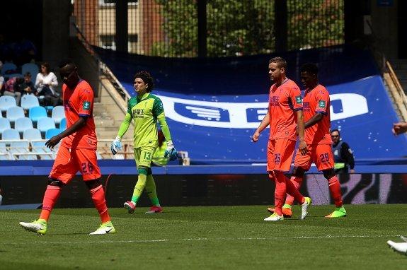 Un laberinto de 20 nacionalidades y ni un responsable