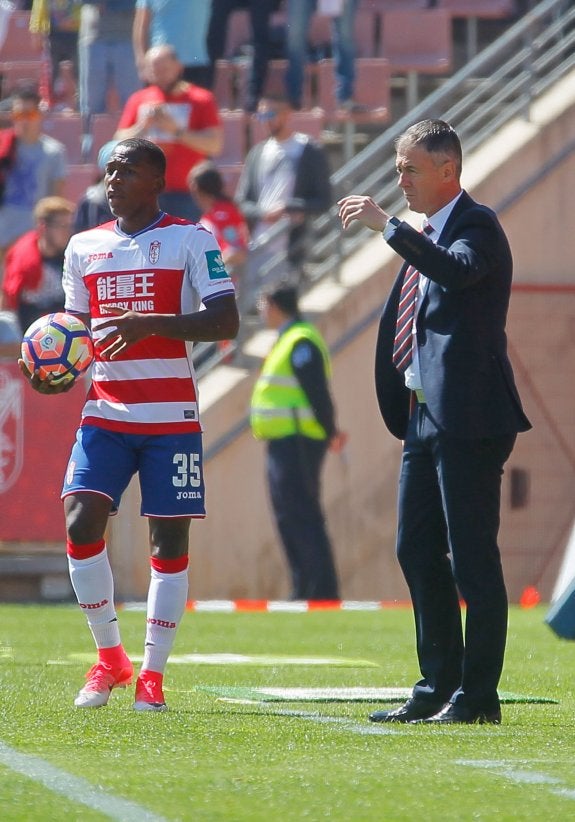 Con mucha casta y polivalente