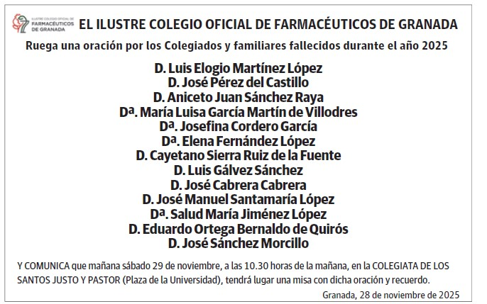 D. Luis Elogio Martínez López D. José Pérez del Castillo D. Aniceto Juan Sánchez Raya...