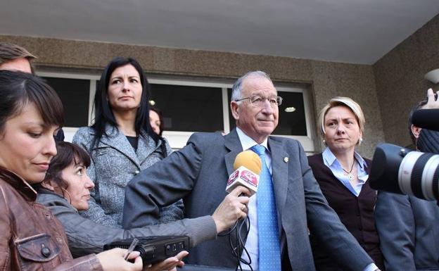 Casi la mitad de las nuevas 22 empresas de la ‘Trama Amat’ han tenido tratos urbanísticos con el Ayuntamiento