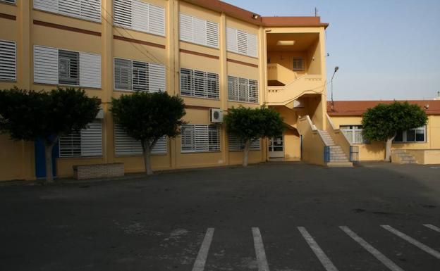 Padres y profesores del colegio Las Lomas denuncian agresiones y conflictos desde hace 5 años