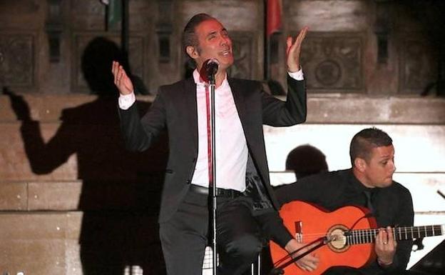 Carmona, Pitingo, Toledo y Sarayma abrirán la puerta grande de Roquetas