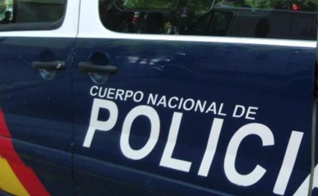'Cazan' en Roquetas a 3 delincuentes que asaltaron con armas de fuego una casa en Valencia