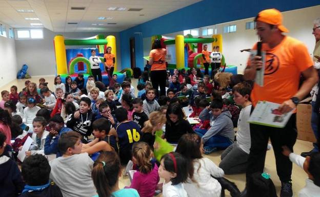 Roquetas Educación Vial convoca su cuarto concurso de dibujo infantil