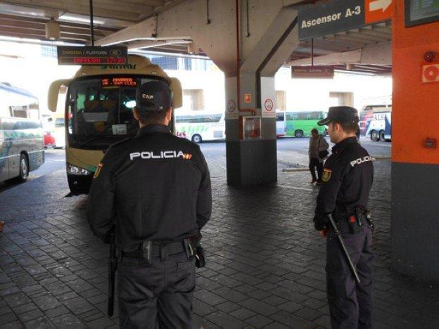 Las Colinas quiere movilizar a todos los vecinos para reclamar la comisaría