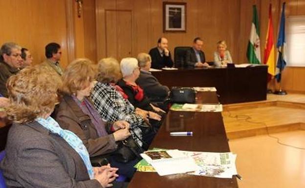 C’s denuncia la «parálisis» de los consejos sectoriales y exige su funcionamiento
