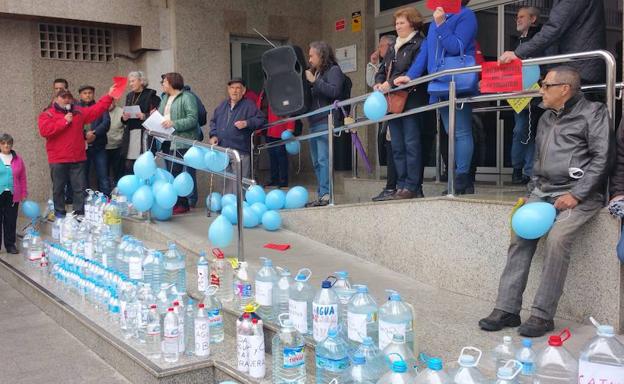 Ciudadanos critica el «desinterés» del PP a la hora de convocar la Mesa del Agua
