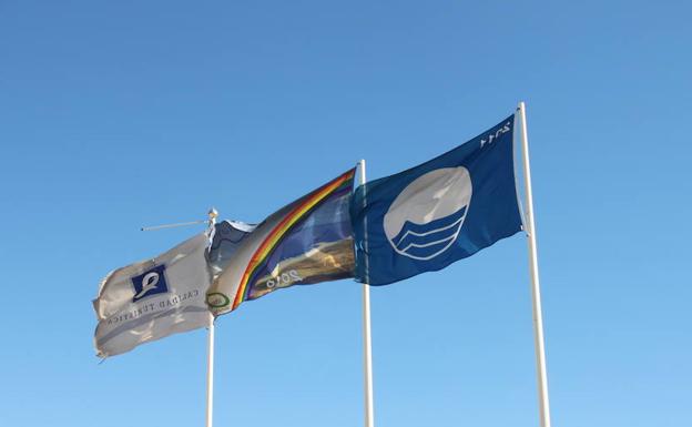 Las nueve playas roqueteras renuevan sus certificaciones ISO 9001 de cara a 2018