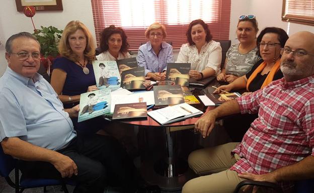 El Ayuntamiento colaborará en la difusión del programa de acogimiento familiar