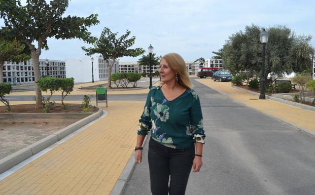 Ciudad Saludable pone en marcha el dispositivo con motivo de Todos los Santos