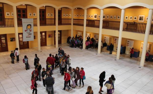 Unidos por Turaniana programa un ciclo de conferencias sobre la historia de Roquetas