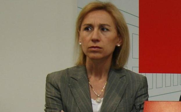 María José López anuncia la formación de un nuevo partido político