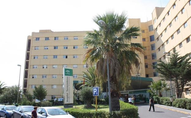El presunto agresor de Roquetas se ahorcó con el pantalón del pijama que traía del hospital