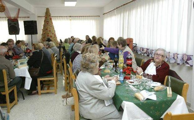Campillo del Moro tendrá una residencia de mayores con capacidad para 100 plazas