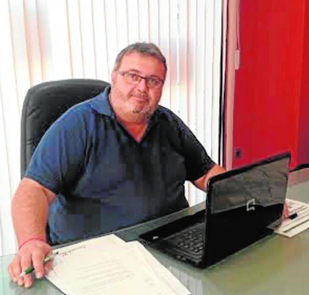 «Es triste comprobar que el PP incumple el Pacto Antitransfuguismo apoyándose en una tránsfuga»
