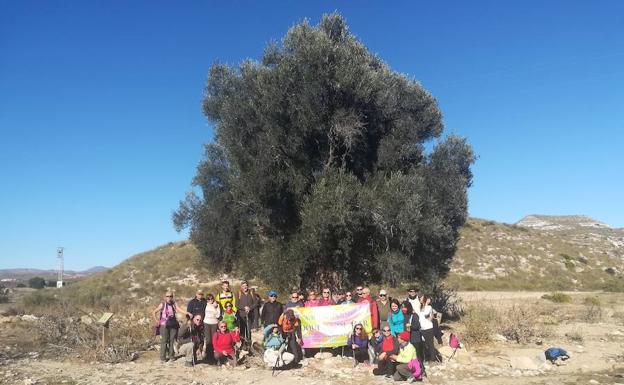 Deportes cerró su programa de actividades en la naturaleza en Agua Amarga