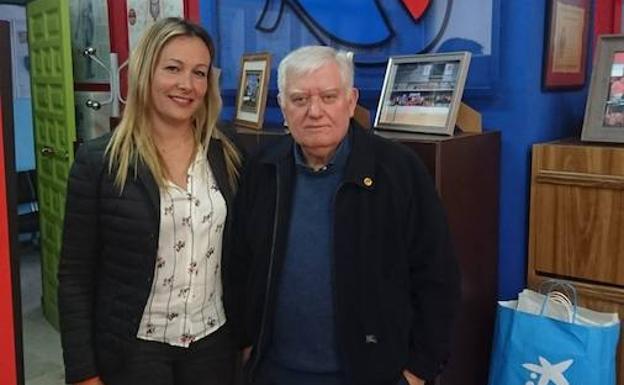 Ciudadanos reclama un centro de mayores para Aguadulce