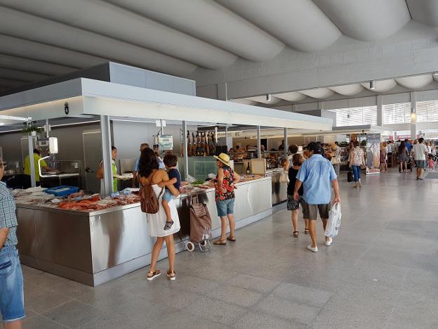 Problemas de climatización y en el sistema de cámaras en los primeros meses del mercado