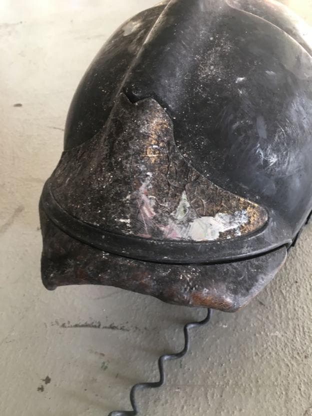 Una estufa y un radiador podrían estar detrás del incendio mortal de Roquetas