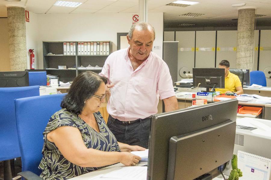 Medio millar de familias numerosas se beneficiaron de las bonificaciones del IBI
