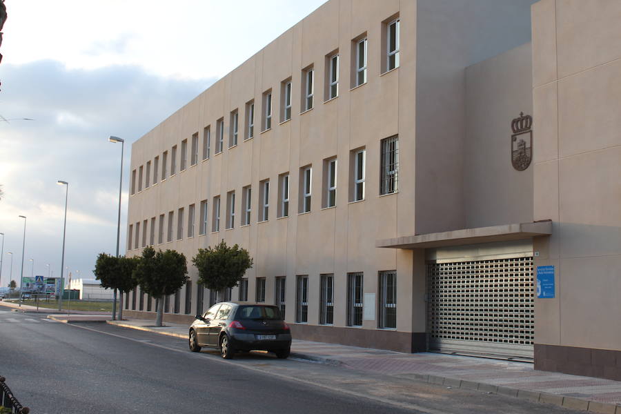 Amat apuesta por la Guardia Civil y rechaza la comisaría de Policía Nacional