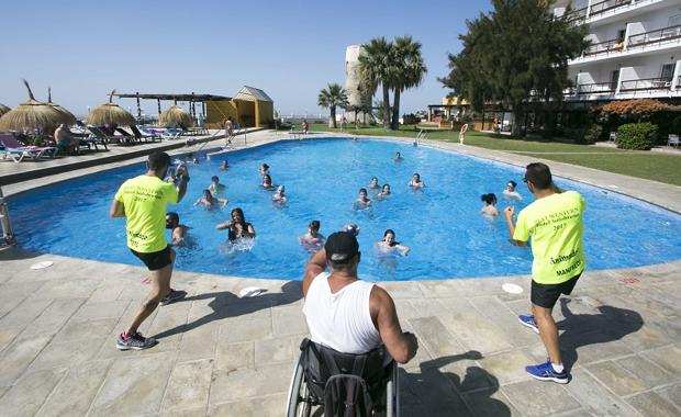 Best Hotels abrirá en abril un nuevo hotel en Roquetas tras salir de Cataluña