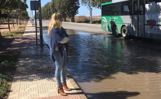 Cs pide un plan integral de arreglo y limpieza de todas las calles del municipio