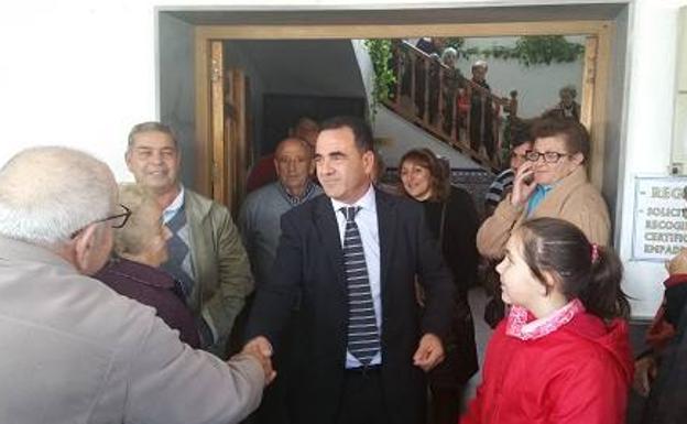 La Mojonera recorta más de la mitad de su deuda en menos de tres años