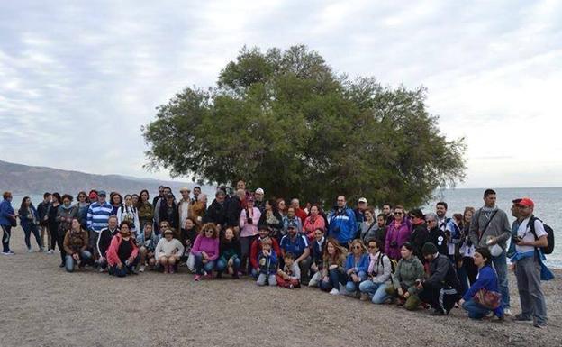 Turismo refuerza sus rutas fotográficas con casi una docena hasta diciembre