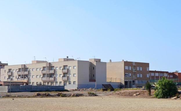 Ciudadanos reclama medidas para luchar contra la ocupación ilegal de viviendas