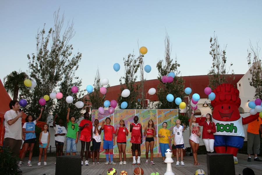 Ciudadanos quiere que la próxima edición de Las 100 Horas sea totalmente inclusiva