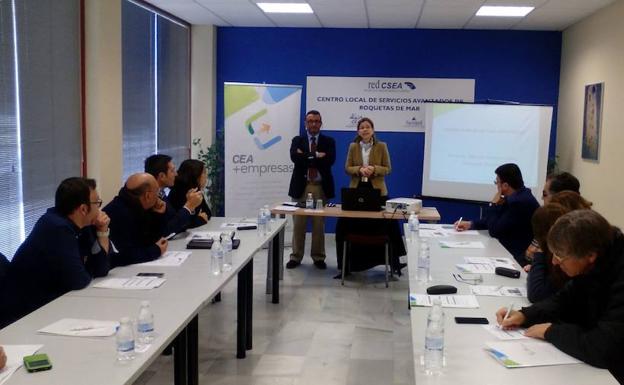 Asempal organiza un seminario gratuito sobre herramientas digitales de venta