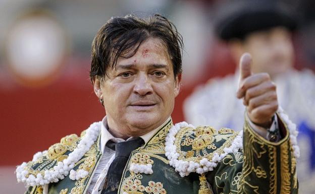 El Soro, intervenido con éxito del corazón tras sufrir un infarto en Roquetas