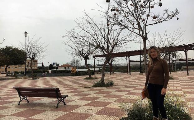 Cs denuncia la «dejadez» e «inoperancia» del PP en el mantenimiento de los parques