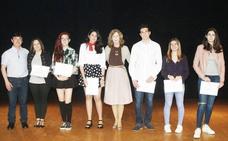 Entregados los premios del certamen de Microrrelatos de Roquetas