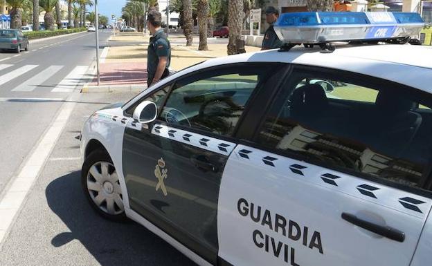 Detienen a un ciudadano rumano con una orden europea de detención y entrega